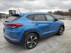Lot #3293382440 2016 HYUNDAI TUCSON LIM