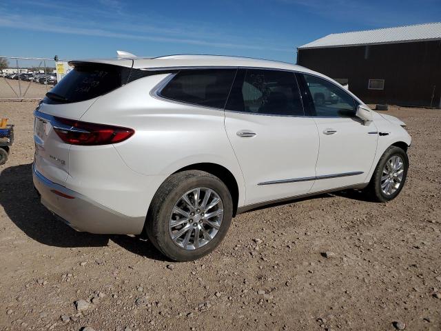 2018 BUICK ENCLAVE PR #3282635086