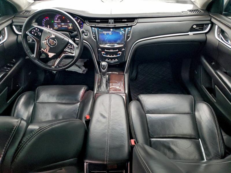 2014 CADILLAC XTS #3301606627