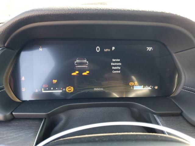 2025 JEEP GRAND CHER #3294275897