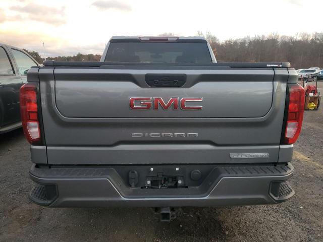 2022 GMC SIERRA LIM - 1GTR9GEK6NZ140010