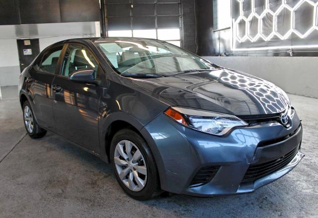 2014 TOYOTA COROLLA L #3304787331