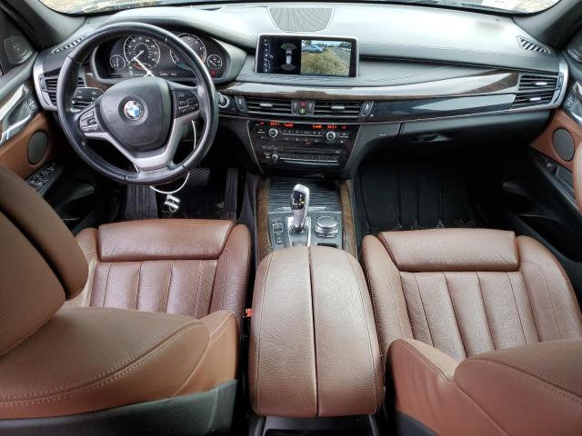 2017 BMW X5 XDR40E #3303594928