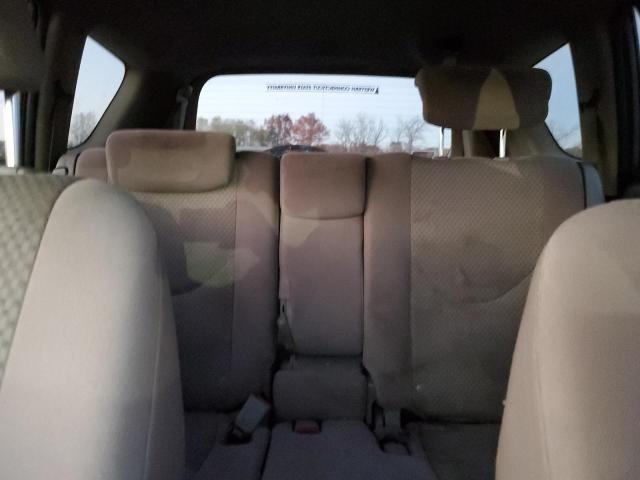 2008 TOYOTA RAV4 #3281398102