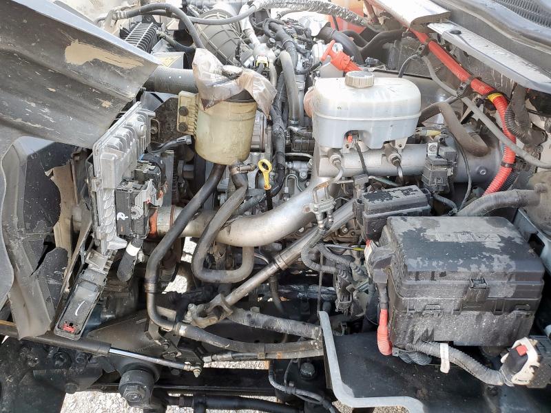 2022 INTERNATIONAL CV515 #3294638026