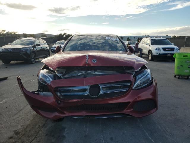 2018 MERCEDES-BENZ C 300 #3284611358