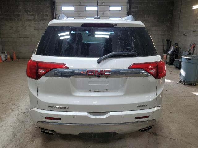 2017 GMC ACADIA DEN #3302759409