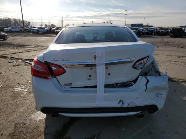 2017 NISSAN ALTIMA #3291200008