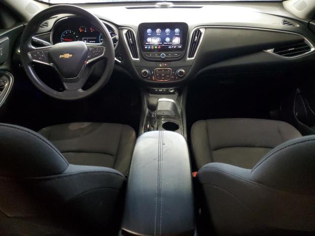 2021 CHEVROLET MALIBU LT #3304582438