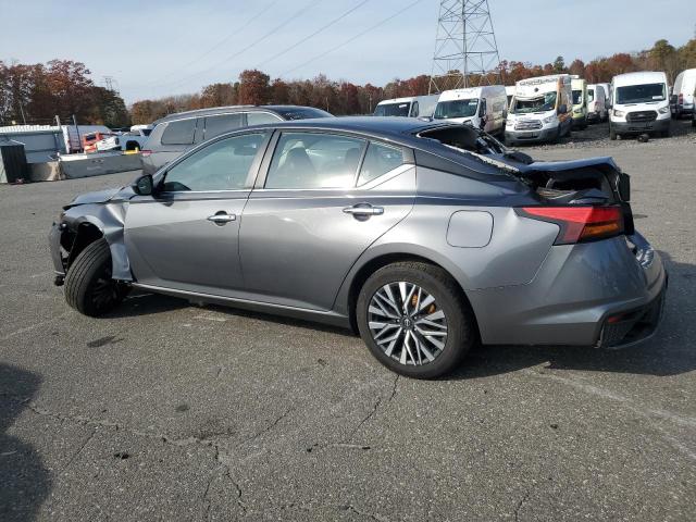 2024 NISSAN ALTIMA SV #3296927851