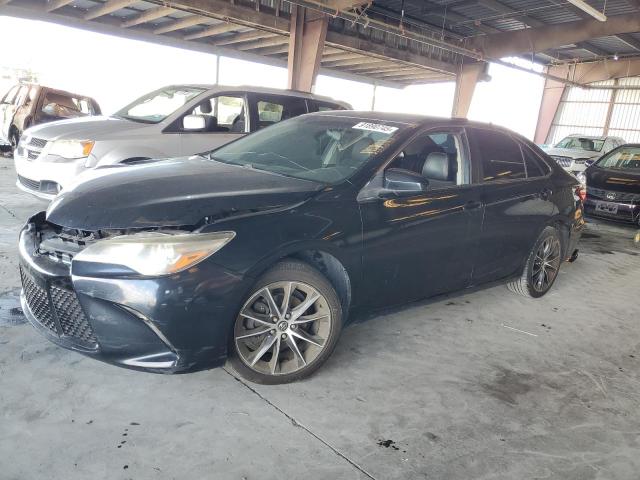 Global Auto Auctions: 2015 TOYOTA CAMRY LE