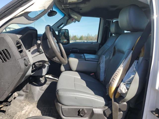 2012 FORD F250 SUPER #3291448526