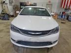Lot #3294400503 2015 CHRYSLER 200 S