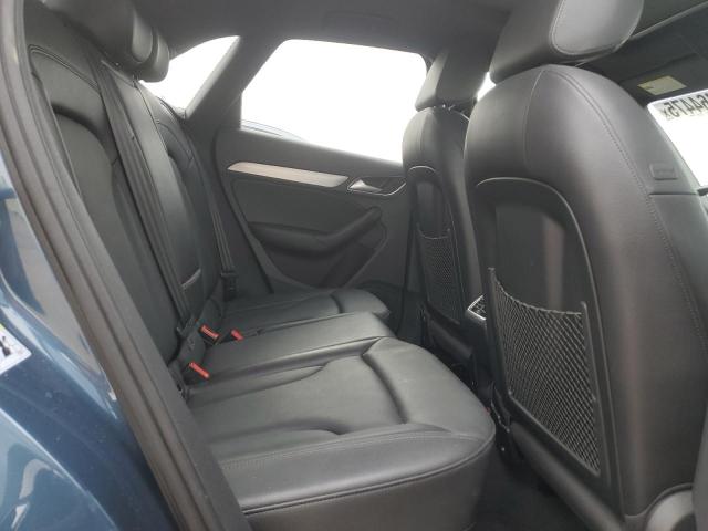 2018 AUDI Q3 PREMIUM #3290567774