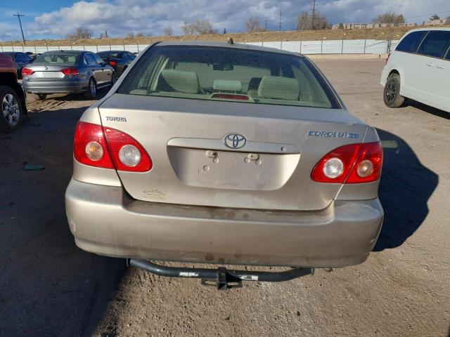 2006 TOYOTA COROLLA CE #3291238957