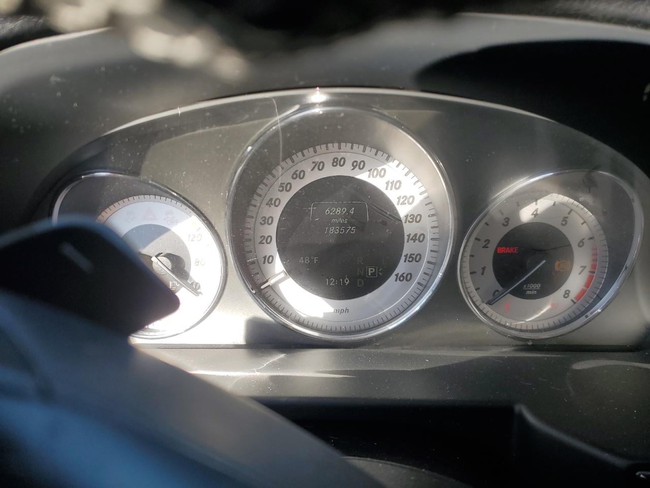 MERCEDES-BENZ GLK-CLASS 350 4MATIC