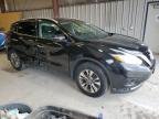 Lot #3303986709 2015 NISSAN MURANO S
