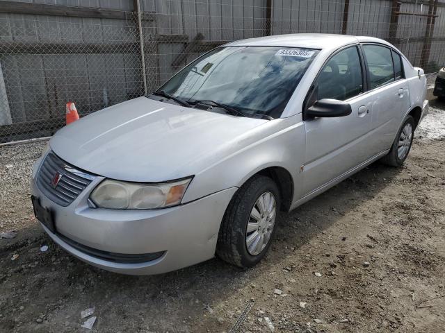 2007 SATURN ION LEVEL #3301732338