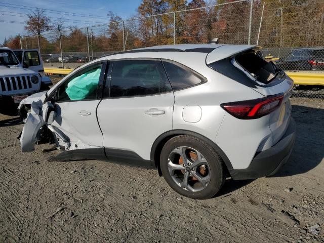 2025 FORD ESCAPE ST #3301462536