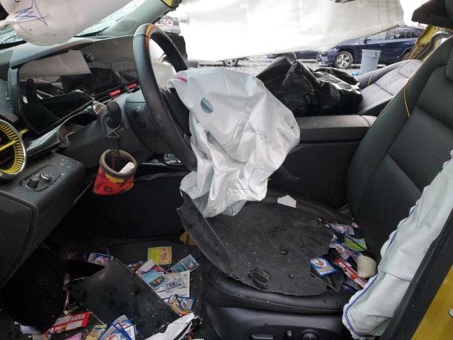 2024 CHEVROLET TRAX ACTIV #3301817351