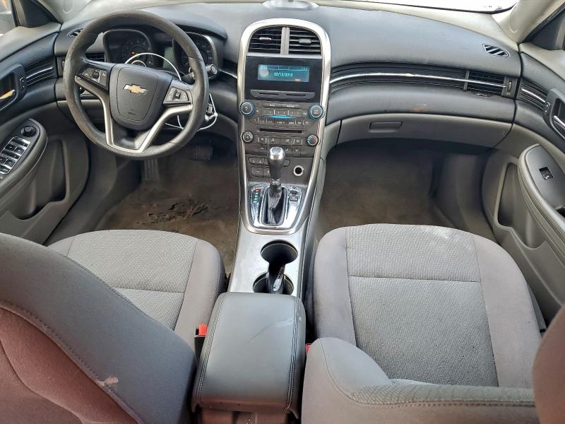 2013 CHEVROLET MALIBU LS #3304412588