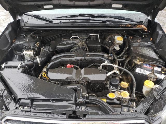 2016 SUBARU CROSSTREK #3311444353