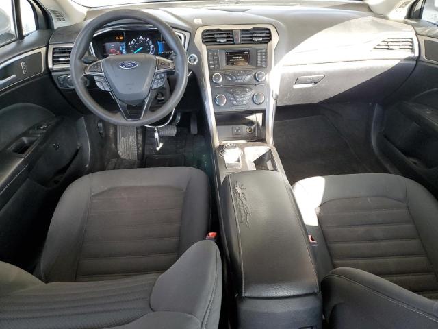 2018 FORD FUSION SE #3301692632