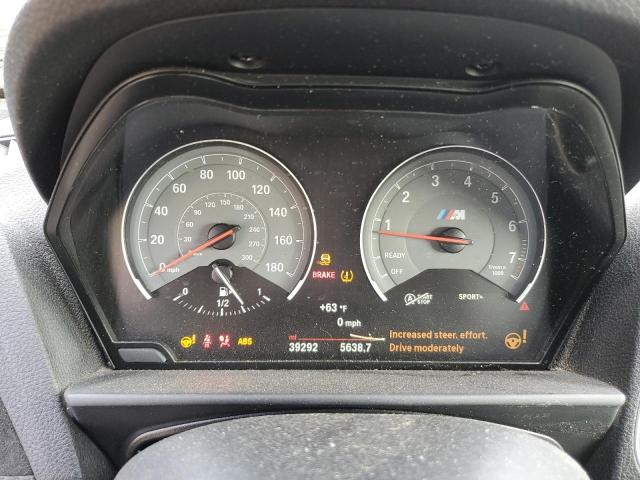 2016 BMW M2 #3297055513