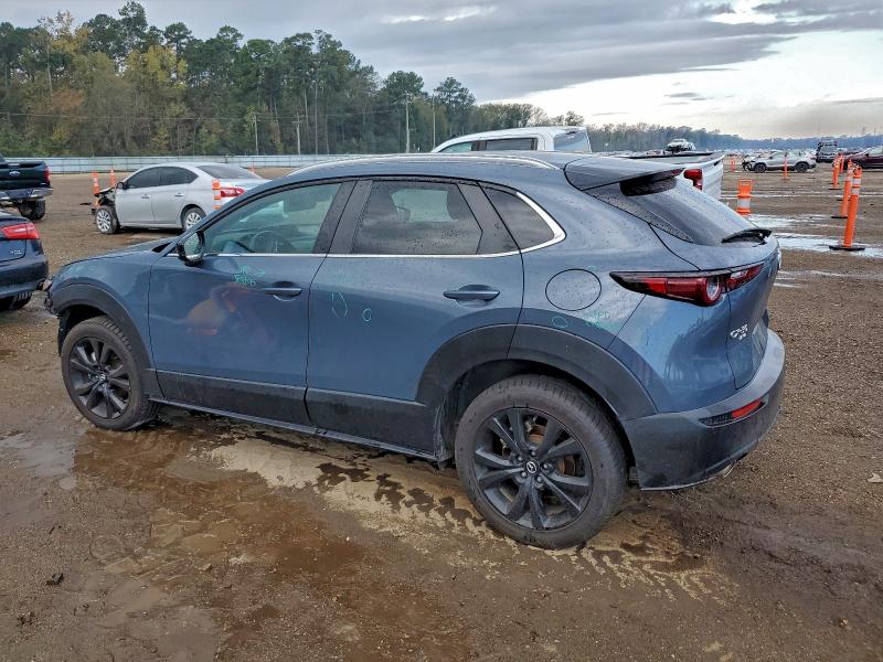 2023 MAZDA CX-30 PREF #3316067220