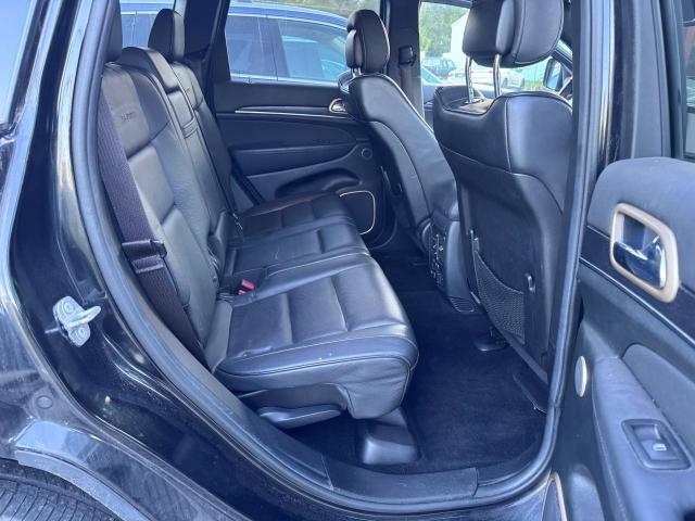 2014 JEEP GRAND CHER #3278679736