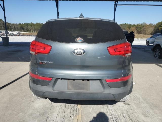 2015 KIA SPORTAGE #3303821417