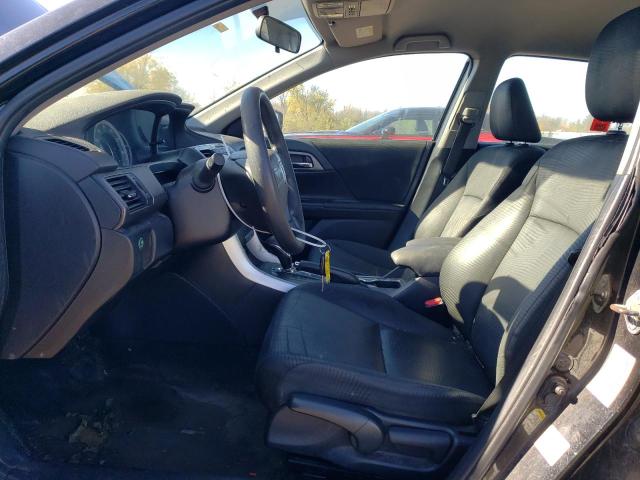 2014 HONDA ACCORD LX #3310384989