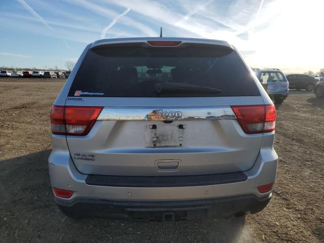 2011 JEEP GRAND CHER #3297881770