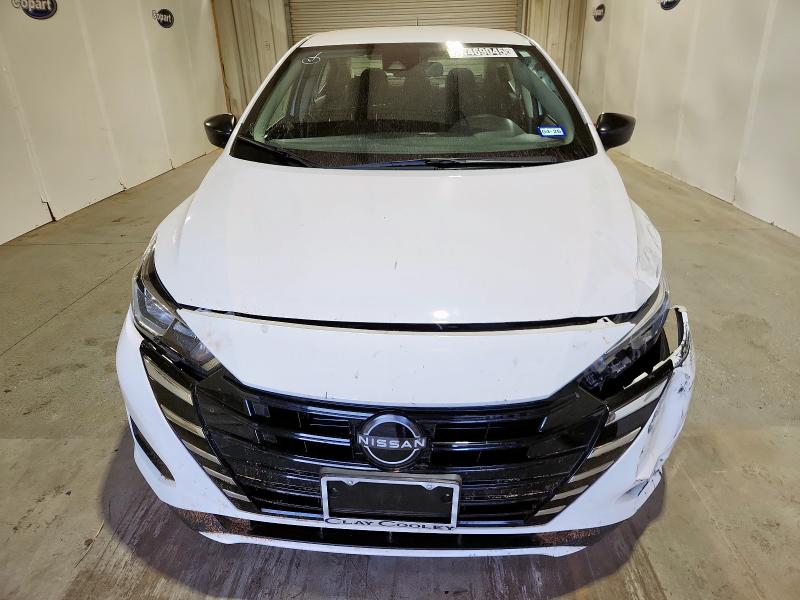 2023 NISSAN VERSA S #3309823159