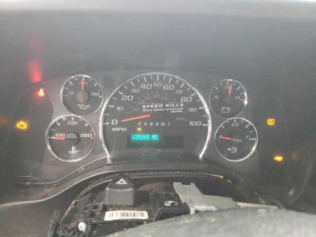 2012 GMC SAVANA #3301632653