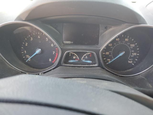 2019 FORD ESCAPE SE #3292449704