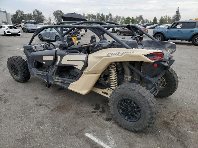 2022 CAN AM MAVERICK #3291387159