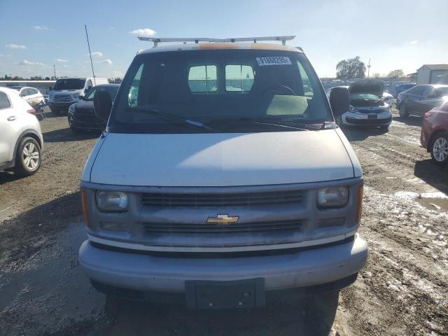 1999 CHEVROLET EXPRESS G2 #3281803889