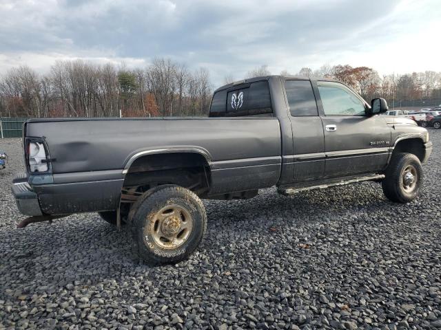 2002 DODGE RAM 2500 #3308459279
