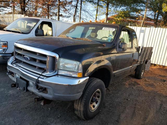 Global Auto Auctions: 2004 DODGE RAM 2500 S