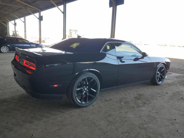 2021 DODGE CHALLENGER 2C3CDZBT1MH603283