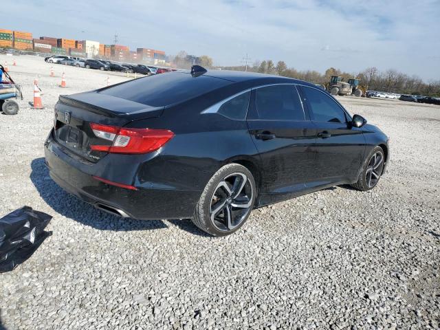 2022 HONDA ACCORD SPO #3301605669