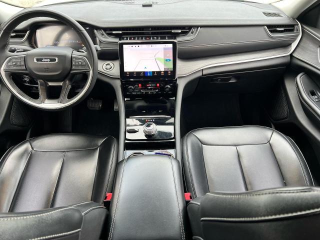 2023 JEEP GRAND CHER - 1C4RJKBG2P8744267