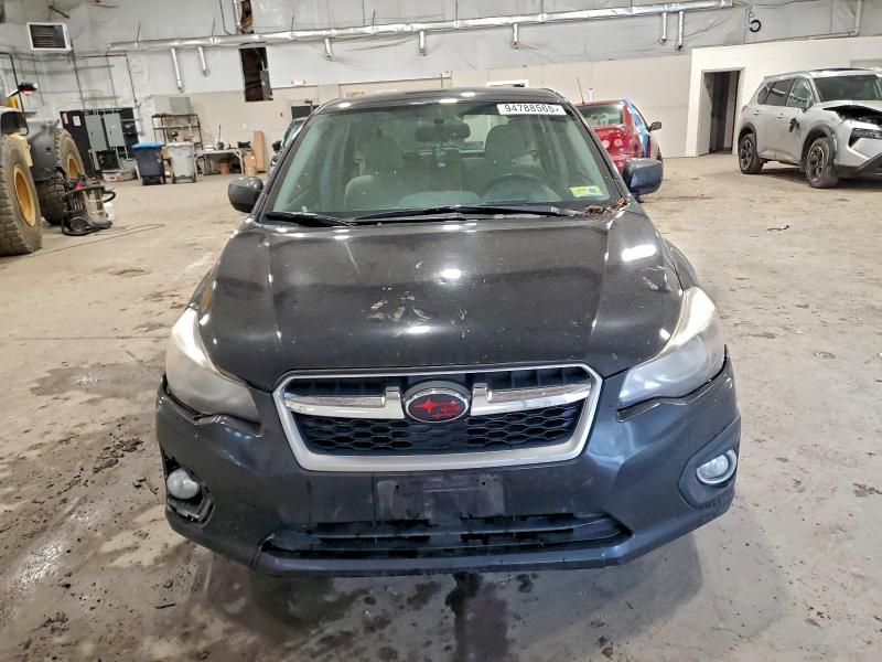 2014 SUBARU IMPREZA PR #3302773369