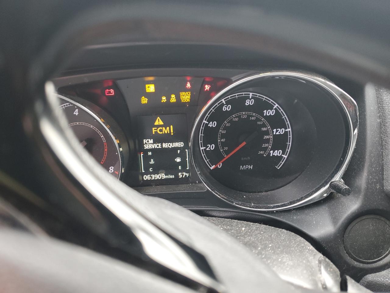 MITSUBISHI OUTLANDER S/SE