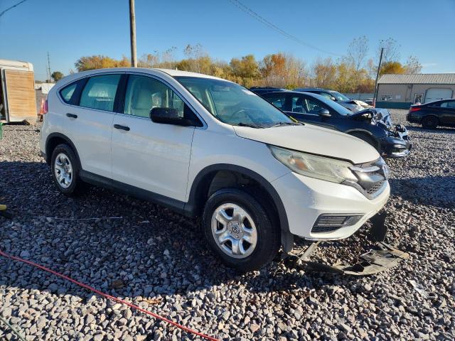2015 HONDA CR-V LX #3285720677
