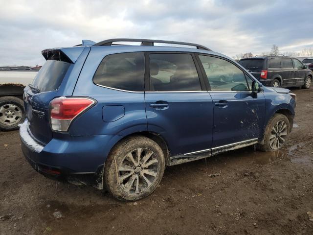 2017 SUBARU FORESTER 2 #3292555677