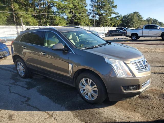 2014 CADILLAC SRX LUXURY #3281578401