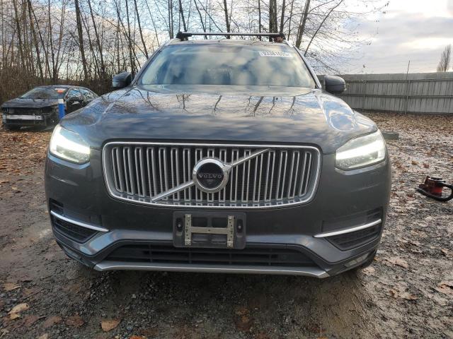 2016 VOLVO XC90 T6 #3298203024