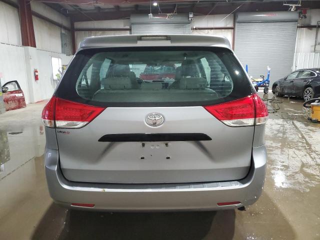 2013 TOYOTA SIENNA #3302793893